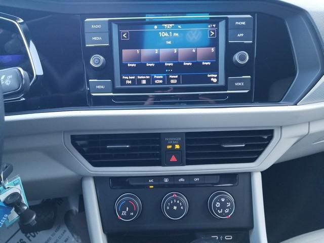 2023 Volkswagen Jetta 1.5T S