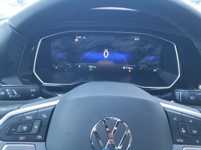 2023 Volkswagen Jetta 1.5T S