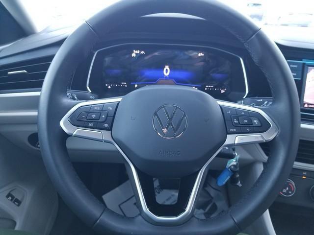 2023 Volkswagen Jetta 1.5T S