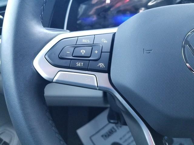 2023 Volkswagen Jetta 1.5T S
