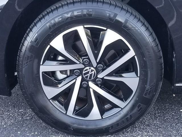 2023 Volkswagen Jetta 1.5T S