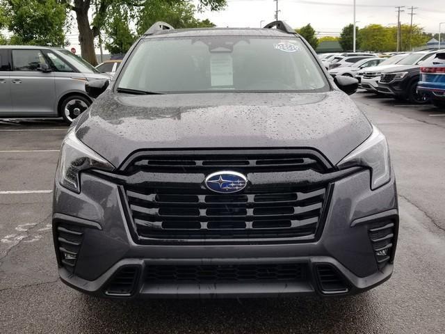 2025 Subaru Ascent Onyx Edition 7-Passenger