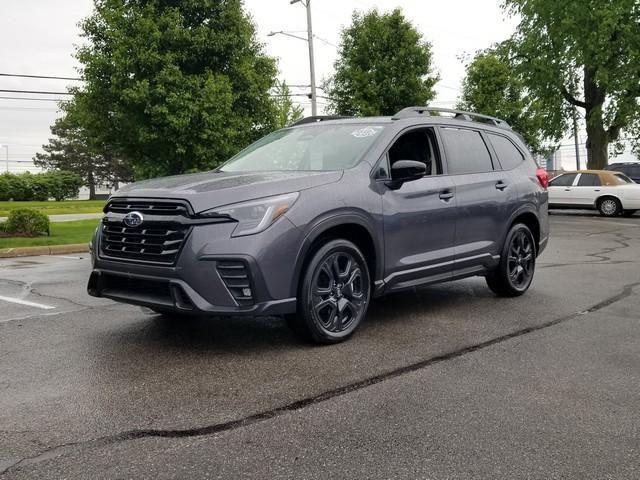 2025 Subaru Ascent Onyx Edition 7-Passenger
