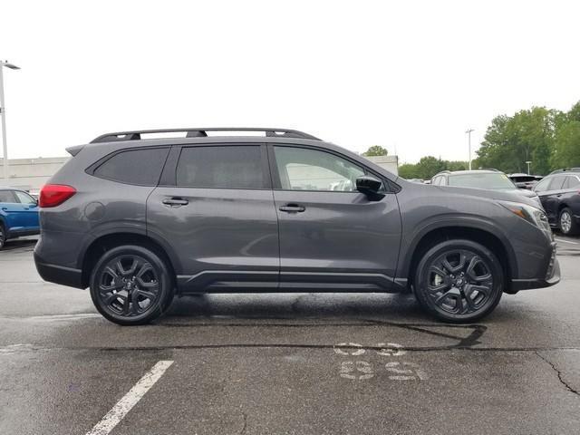 2025 Subaru Ascent Onyx Edition 7-Passenger