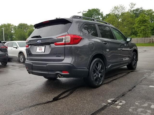 2025 Subaru Ascent Onyx Edition 7-Passenger