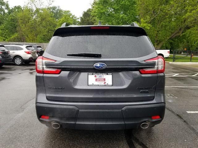 2025 Subaru Ascent Onyx Edition 7-Passenger