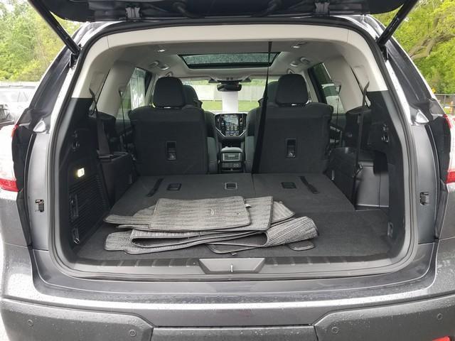 2025 Subaru Ascent Onyx Edition 7-Passenger