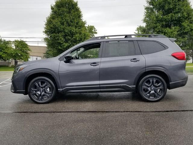 2025 Subaru Ascent Onyx Edition 7-Passenger