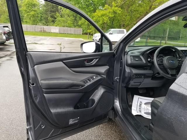 2025 Subaru Ascent Onyx Edition 7-Passenger