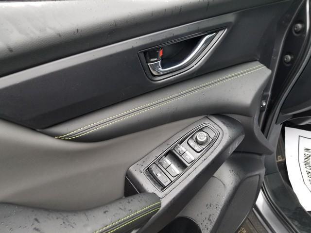 2025 Subaru Ascent Onyx Edition 7-Passenger