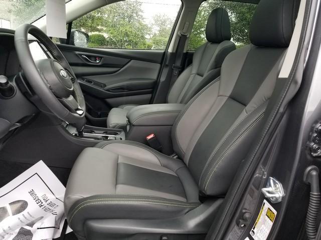 2025 Subaru Ascent Onyx Edition 7-Passenger