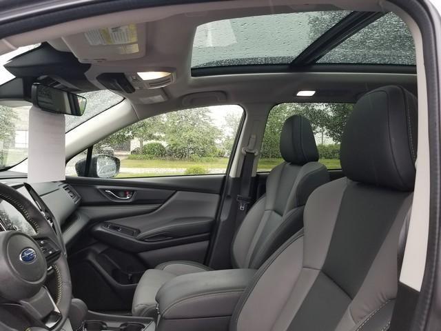 2025 Subaru Ascent Onyx Edition 7-Passenger