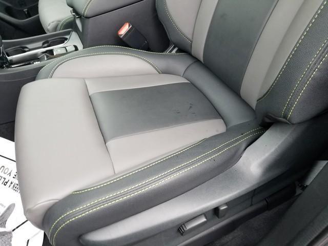 2025 Subaru Ascent Onyx Edition 7-Passenger