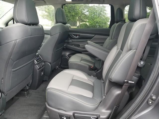 2025 Subaru Ascent Onyx Edition 7-Passenger