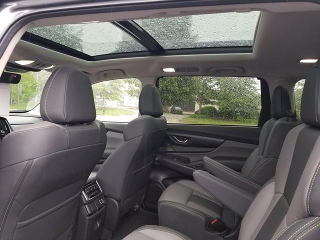 2025 Subaru Ascent Onyx Edition 7-Passenger