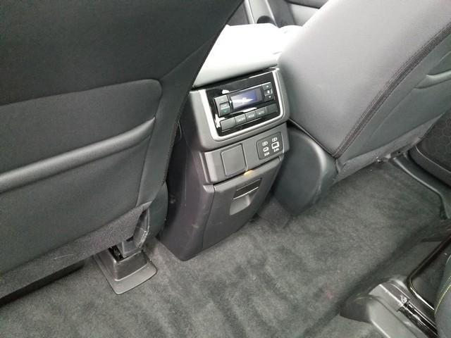 2025 Subaru Ascent Onyx Edition 7-Passenger