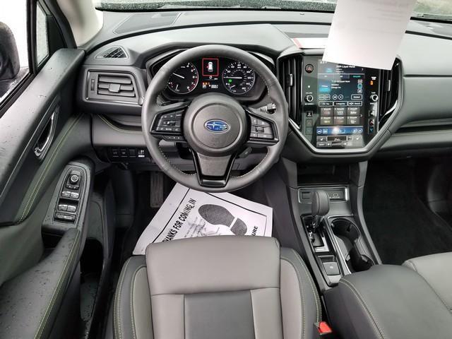 2025 Subaru Ascent Onyx Edition 7-Passenger