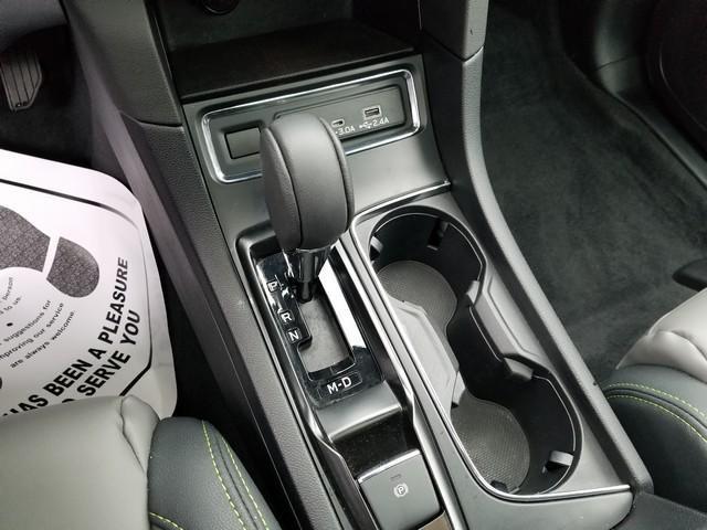 2025 Subaru Ascent Onyx Edition 7-Passenger