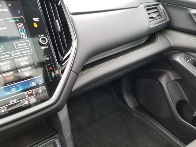2025 Subaru Ascent Onyx Edition 7-Passenger