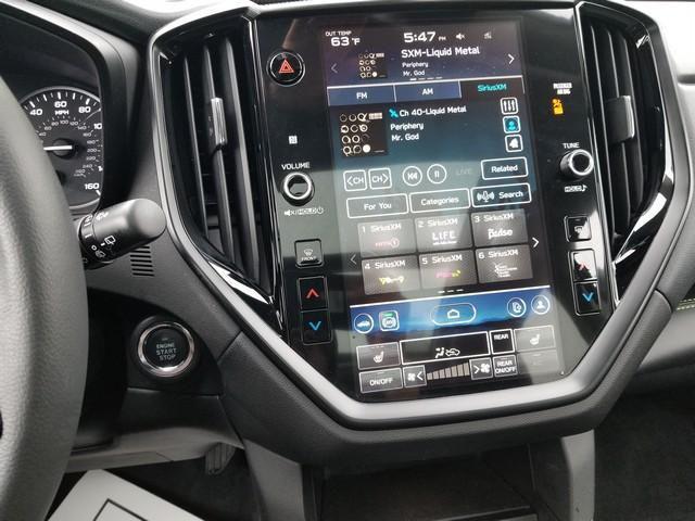 2025 Subaru Ascent Onyx Edition 7-Passenger
