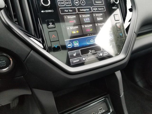 2025 Subaru Ascent Onyx Edition 7-Passenger