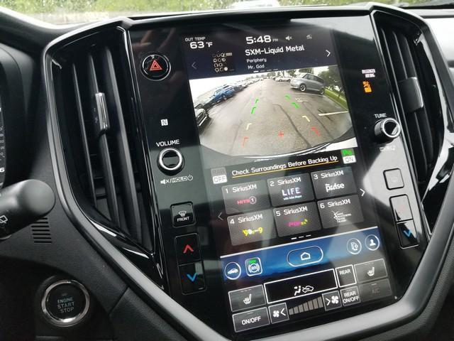2025 Subaru Ascent Onyx Edition 7-Passenger