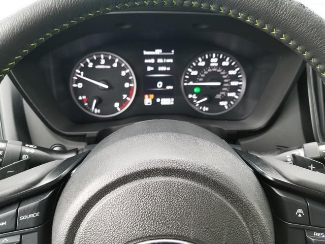 2025 Subaru Ascent Onyx Edition 7-Passenger