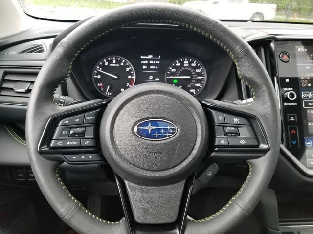 2025 Subaru Ascent Onyx Edition 7-Passenger