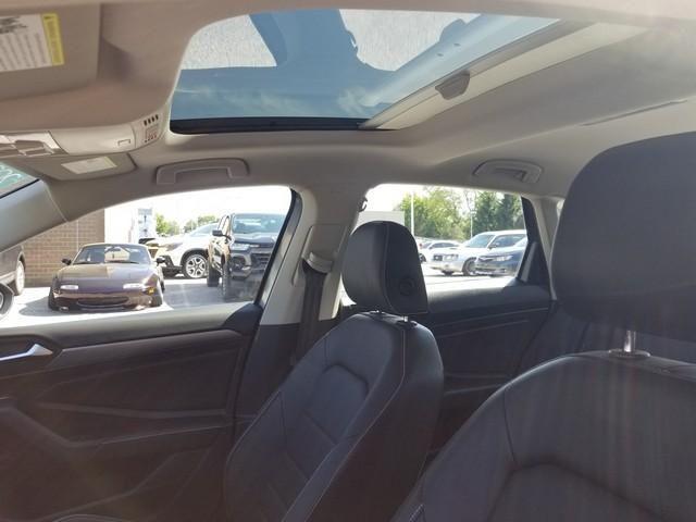 2023 Volkswagen Jetta 1.5T SE