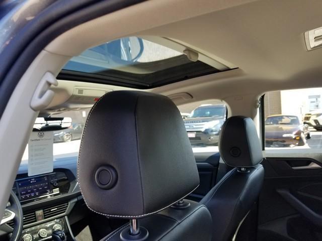 2023 Volkswagen Jetta 1.5T SE