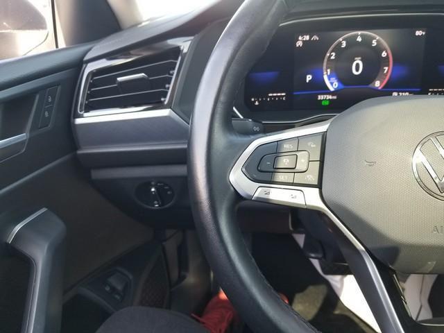 2023 Volkswagen Jetta 1.5T SE