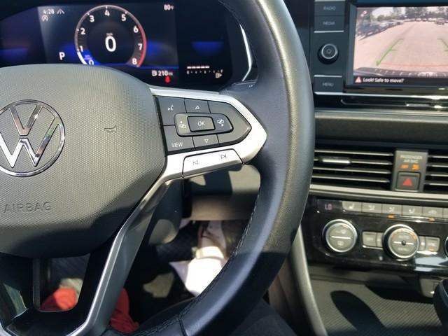 2023 Volkswagen Jetta 1.5T SE