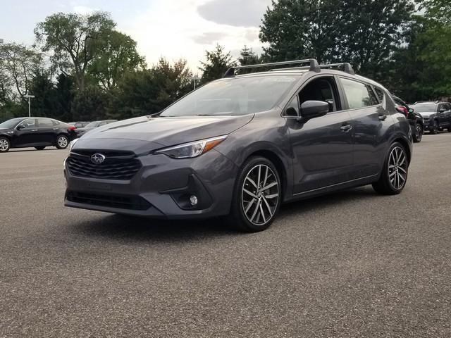 2024 Subaru Impreza Sport 5-Door