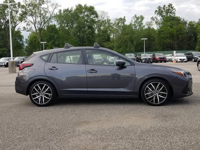 2024 Subaru Impreza Sport 5-Door