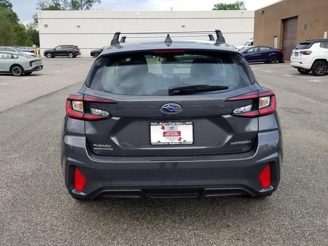 2024 Subaru Impreza Sport 5-Door