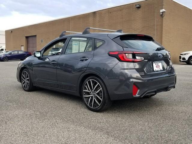 2024 Subaru Impreza Sport 5-Door