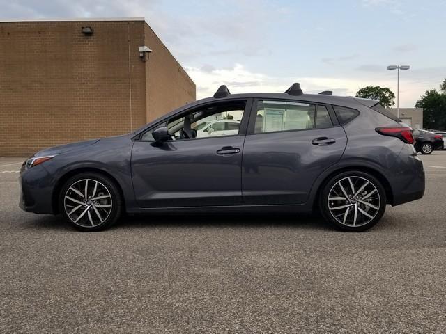 2024 Subaru Impreza Sport 5-Door
