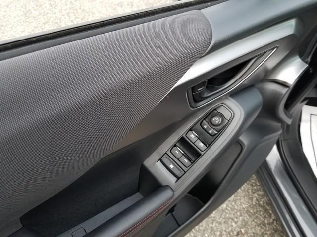 2024 Subaru Impreza Sport 5-Door