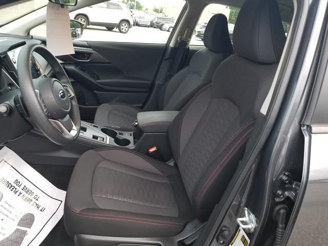 2024 Subaru Impreza Sport 5-Door