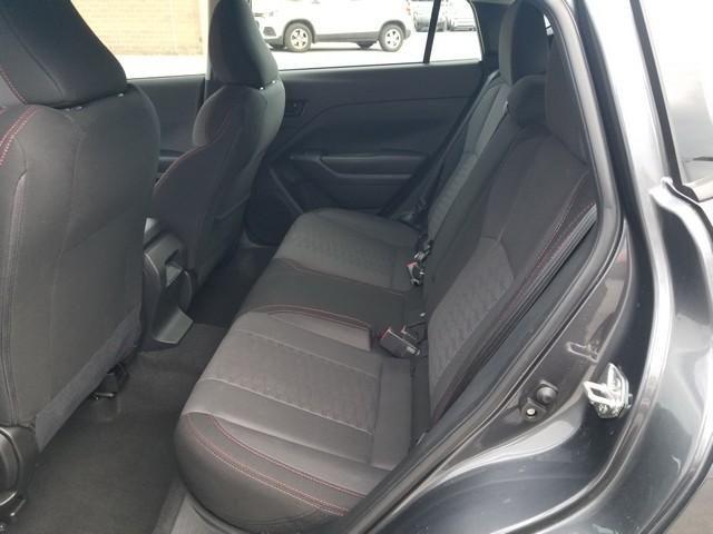 2024 Subaru Impreza Sport 5-Door