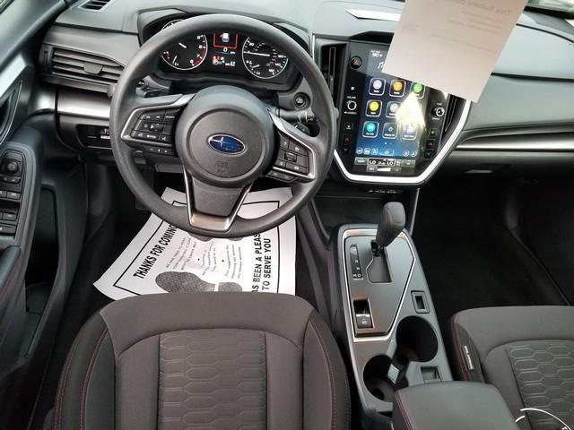 2024 Subaru Impreza Sport 5-Door