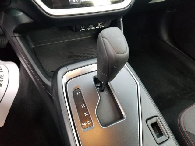 2024 Subaru Impreza Sport 5-Door