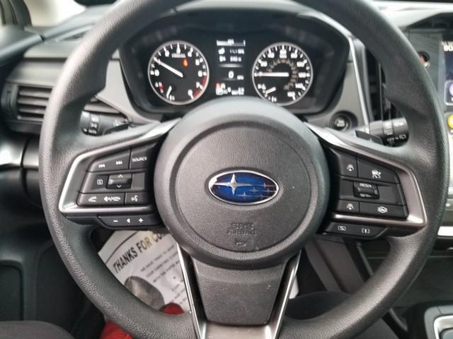 2024 Subaru Impreza Sport 5-Door