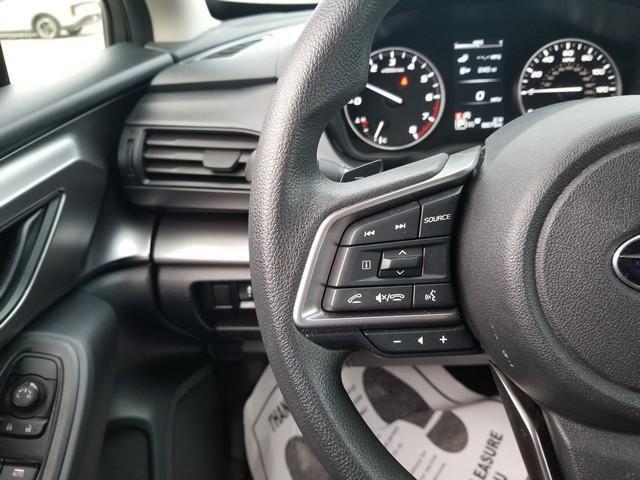 2024 Subaru Impreza Sport 5-Door