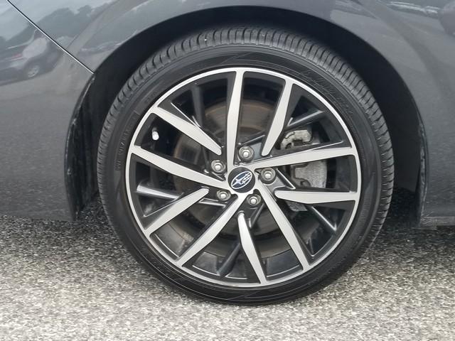 2024 Subaru Impreza Sport 5-Door