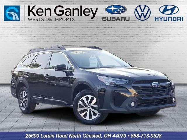 2023 Subaru Outback Premium for sale in NORTH OLMSTED, OH