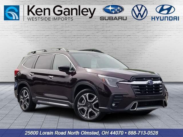2024 Subaru Ascent Touring 7-Passenger for sale in NORTH OLMSTED, OH