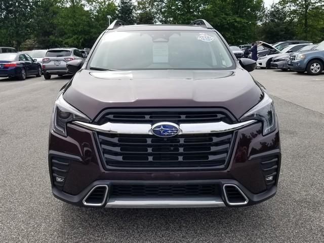 2024 Subaru Ascent Touring 7-Passenger