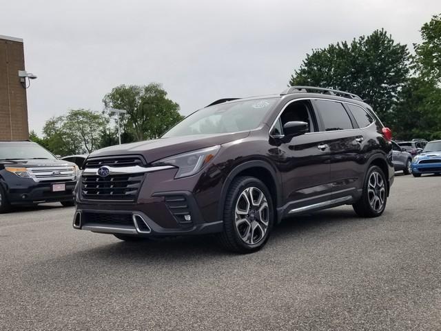 2024 Subaru Ascent Touring 7-Passenger