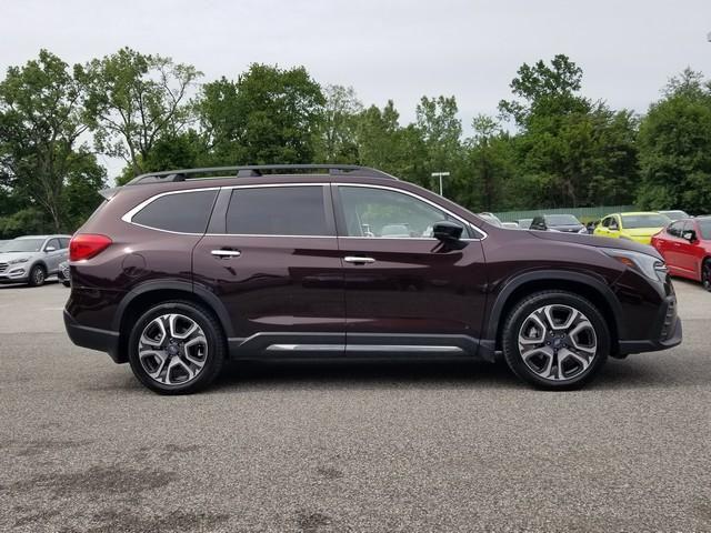 2024 Subaru Ascent Touring 7-Passenger